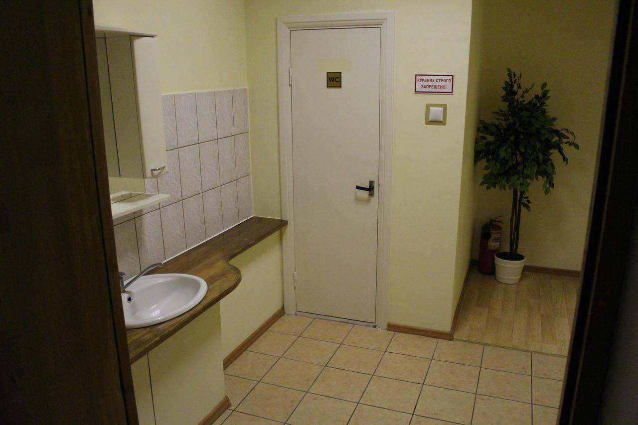 Rooms For Rent On Vokzal ברסט מראה חיצוני תמונה