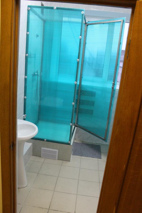 Rooms For Rent On Vokzal ברסט מראה חיצוני תמונה