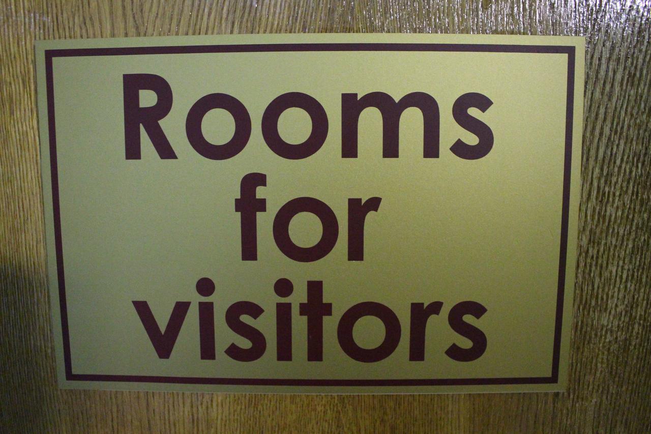 Rooms For Rent On Vokzal ברסט מראה חיצוני תמונה