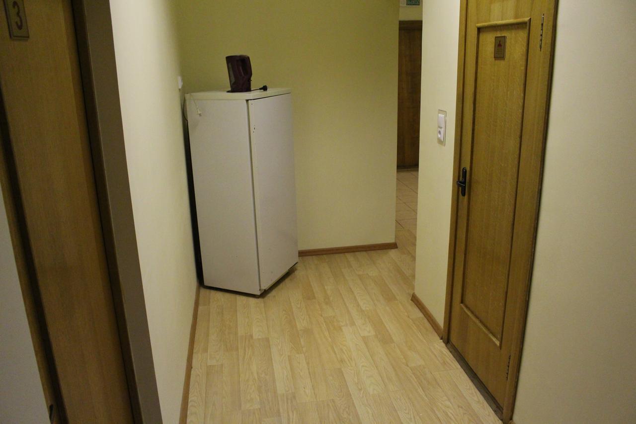 Rooms For Rent On Vokzal ברסט מראה חיצוני תמונה