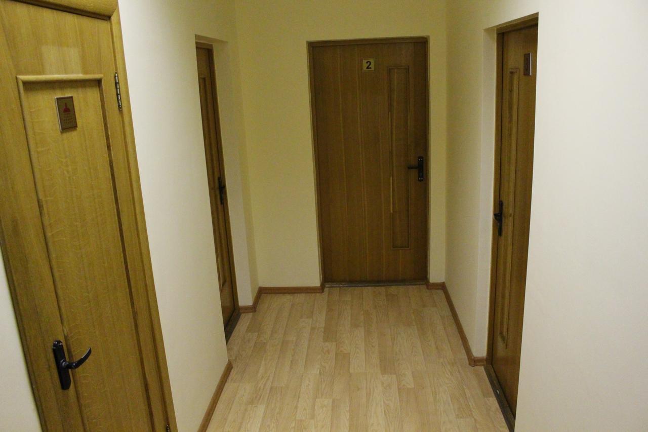 Rooms For Rent On Vokzal ברסט מראה חיצוני תמונה