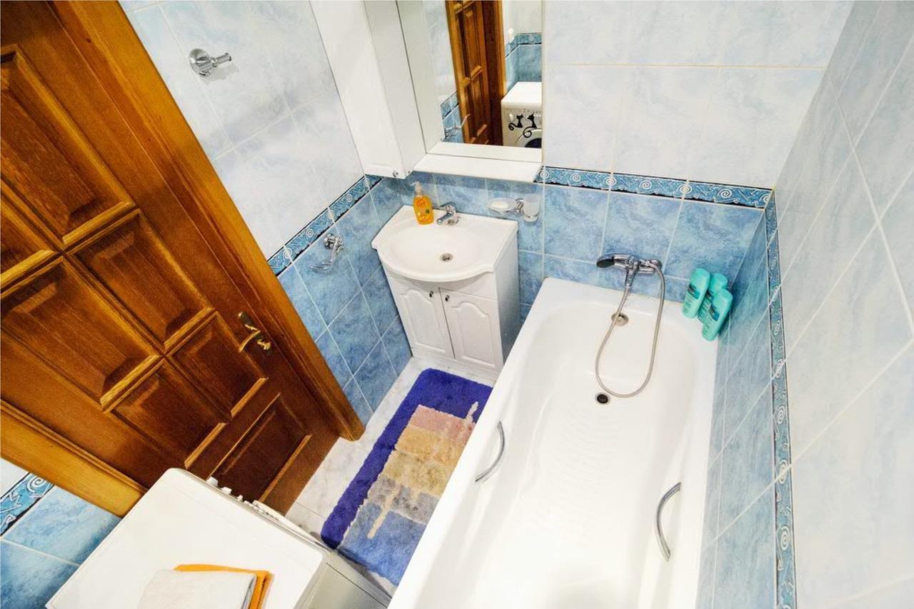 Rooms For Rent On Vokzal ברסט מראה חיצוני תמונה