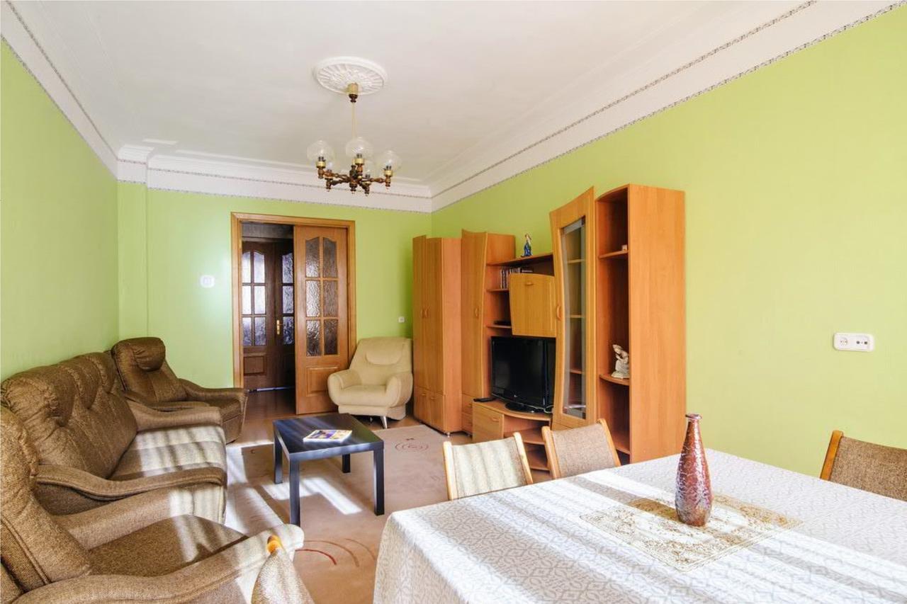 Rooms For Rent On Vokzal ברסט מראה חיצוני תמונה