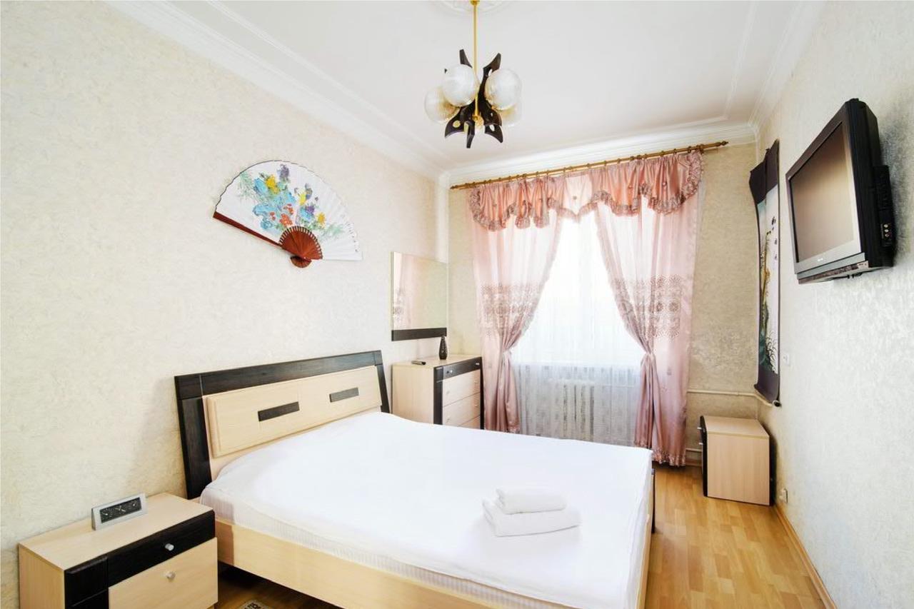 Rooms For Rent On Vokzal ברסט מראה חיצוני תמונה