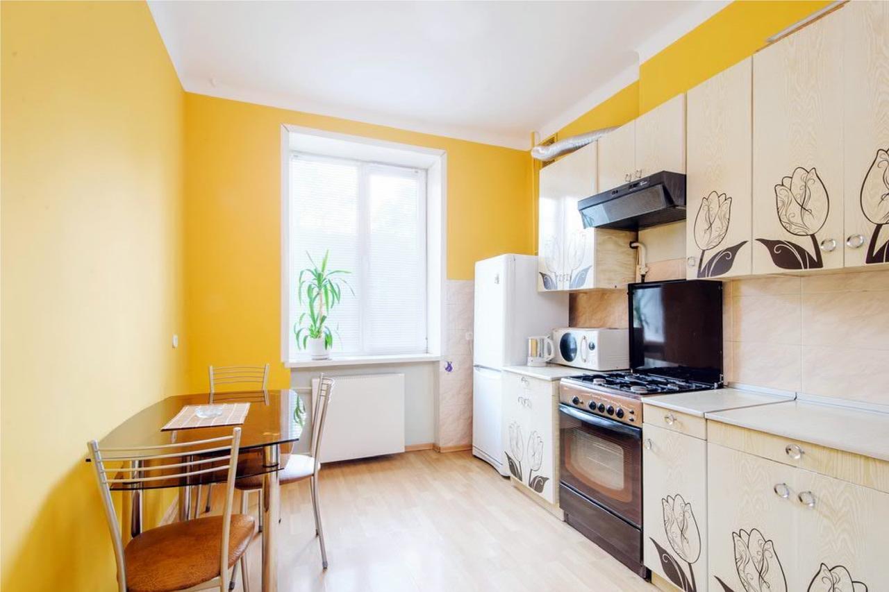 Rooms For Rent On Vokzal ברסט מראה חיצוני תמונה