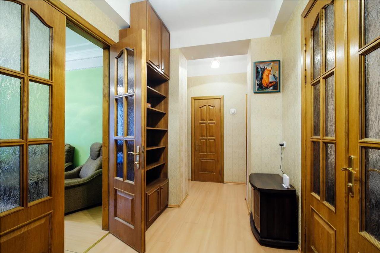 Rooms For Rent On Vokzal ברסט מראה חיצוני תמונה