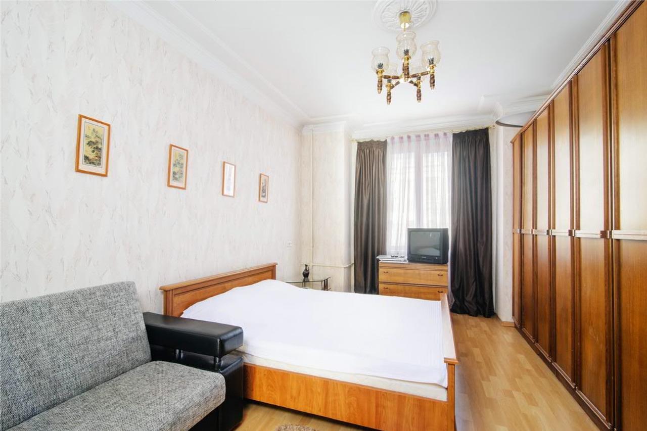 Rooms For Rent On Vokzal ברסט מראה חיצוני תמונה