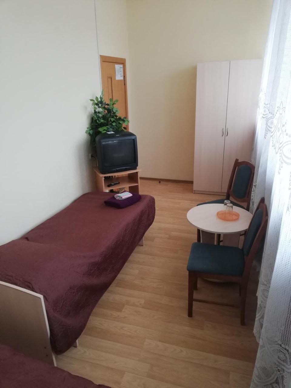Rooms For Rent On Vokzal ברסט מראה חיצוני תמונה